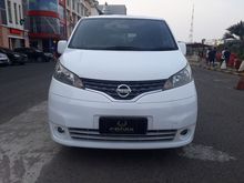 2014 Nissan Evalia 1.5 XV HWS