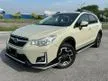Used 2017 Subaru XV 2.0 P Crosstrek SUV PADDLE SHIFT - Cars for sale