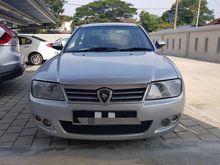 2011 Proton Waja 1.6 (A)