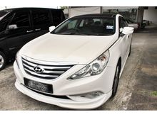 2014 Hyundai Sonata 2.0 Elegance Sedan -- BEST DEAL --