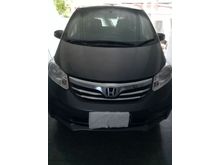 2013 Honda Freed 1.5 S MPV