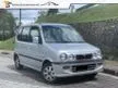 Used Perodua Kenari 1.0 EZ Hatchback (A) One Owner/ Great A Condition