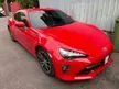 Used 2017 Toyota 86 2.0 Coupe