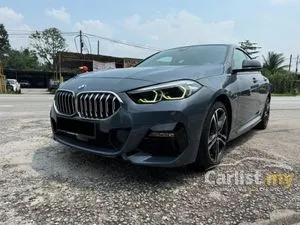 2021 BMW 218i 1.5 M Sport Coupe LOW MILEAGE PUSH START BMW LED