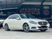 Used 2014 Local Spec With Full Service Record Very Low Mileage Mercedes