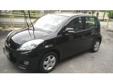 2010 Perodua Myvi 1.3 EZi Hatchback