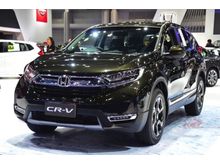 2018 Honda CR-V 1.5 VTEC SUV