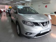 2017 - Nissan X-Trail SUV 2.5 (A) -- EASY LOAN SUPER REBATE--