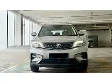 2020 Proton X70 1.8 Premium X (1 Owner)