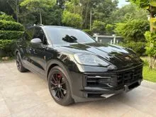2024 Porsche Cayenne 3.0 SUV