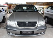 2006 Naza Ria 2.5 GS MPV (A) USED CAR