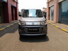 2015 Suzuki Karimun Wagon R 1.0 GS Wagon R Hatchback