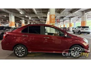 2020 Perodua Bezza 1.3 X Sedan