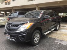 2013 Mazda BT-50 PRO 2.2 DOUBLE CAB Hi-Racer PROSERIES Pickup MT