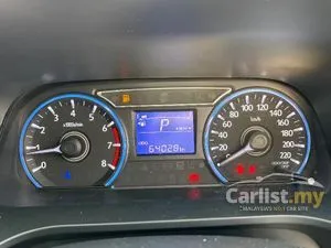 2020 Perodua Myvi 1.3 X Hatchback