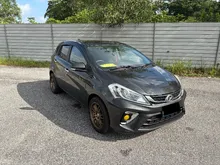 2020 Perodua Myvi 1.3 X Hatchback