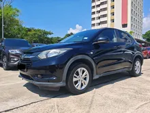 2016 Honda HR-V 1.8 S SUV PROMO JULY MEGA