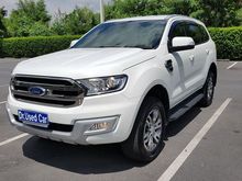 2016 Ford Everest 2.2 (ปี 15-18) (ปี 15-18) Titanium SUV AT