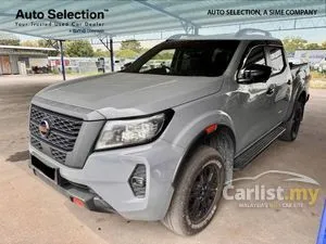 2023 Nissan Navara 2.5 PRO-4X Dual Cab (Pearl White) Pickup