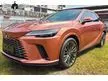 New 2023 Lexus RX350 2.4 Luxury SUV**Super Luxury**Super Boss**Super Comfortable**Nego Until Let Go**Value Buy**Limited Unit**Seeing To Believing** - Cars for sale