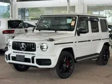 NIGHT EDITION 2024 Mercedes-Benz AMG G63 4.0 SUV SPORT BUTTON MANUFACTURE PROGRAM PLUS