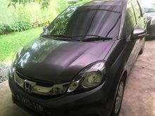 2014 Honda Mobilio E MPV