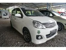 2011 Perodua Viva (A) 1.0 EZ Elite