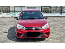 2018 Proton Saga 1.3 Standard Sedan