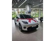 2026 GAC AION UT 0.0 Premium Hatchback ING Free Kaca Film Full Cover dan Ban Serep
