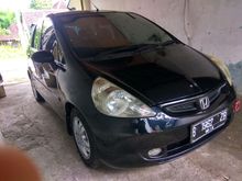 2004 Honda Jazz 1.5 i-DSI Hatchback