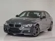 Used 2018 BMW 330e 2.0 M Sport Sedan Fully service record One owner - Cars for sale