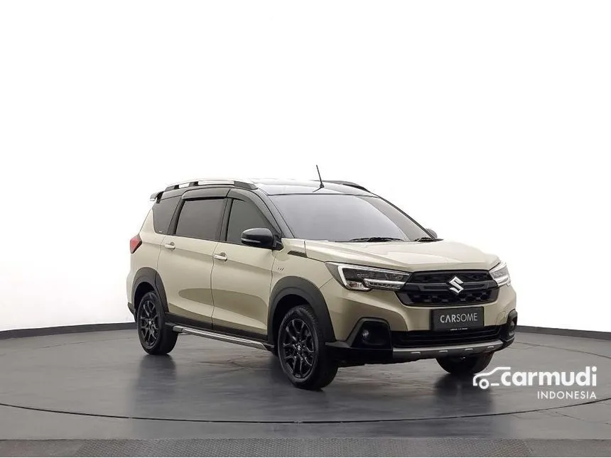 2023 Suzuki XL7 Alpha SUV