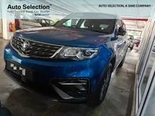 2021 Proton X70 1.8 SE SUV