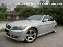 BMW 323i 2.5 E90 LCi i-Drive PaddleShift M-Sport NAVIGATION LikeNEW