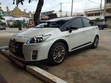 2011 Toyota Prius 1.8 (ปี 09-16) Hybrid Hatchback AT