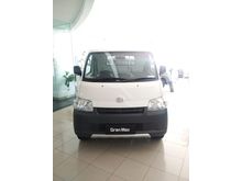 2019 Daihatsu Gran Max 1.3 Pick-up