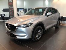 (ZERO SST) (LESS RM4000++) (HIGH LOAN/ MAX REBATE) 2021 MAZDA CX-5 2.0 GL GVC PLUS - CALL 0196217001