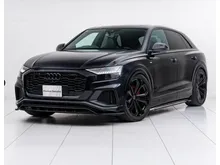 2021 Audi Q8 3.0 TFSI SUV [ INCOMING STOCK ]