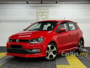 2019 Volkswagen Polo 1.6 Comfortline Hatchback