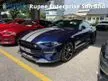 Recon 2020 Ford MUSTANG 2.3 High Performance Coupe Turbo Camera LED Light 330HP Paddle Shift 10Speed