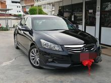 2011 Honda Accord 2.4 i-VTEC (A)