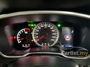 2025 Toyota Corolla Cross 1.8 V SUV