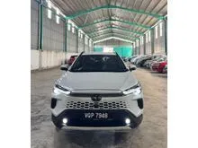 2025 Toyota Corolla Cross 1.8 V SUV