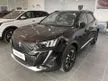 New 2023 Peugeot 2008 1.2 Allure SUV - Cars for sale