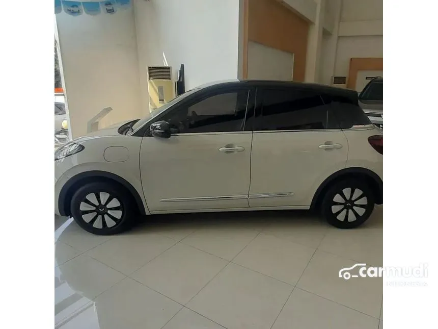 2024 Wuling Binguo EV Premium Range Hatchback