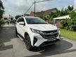 Used 2019 Perodua Aruz 1.5 AV SUV - Cars for sale