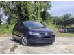 Used 2011 Volkswagen Polo 1.2 TSI (A) TIP TOP CONDITION / NICE INTERIOR LIKE NEW / VERY GOOD CONDITION / FOC DELIVERY - Cars for sale