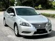 Used 2014 Nissan Sylphy 1.8 E Sedan (A) 3 Years Warranty / Low Mileage / Accident Free / No Flood / Negotiable