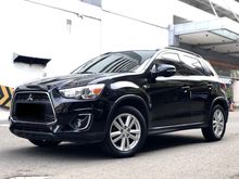 2014 Mitsubishi Outlander Sport 2.0 PX SUV