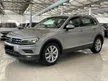 Used SUERB CONDITION 2018 Volkswagen Tiguan 1.4 280 TSI Highline SUV - Cars for sale